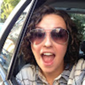 Meet your Posher, Morgan